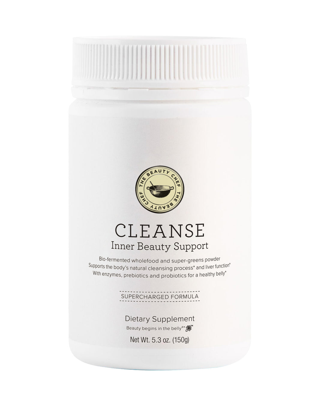 CLEANSE Inner Beauty Powder 150g