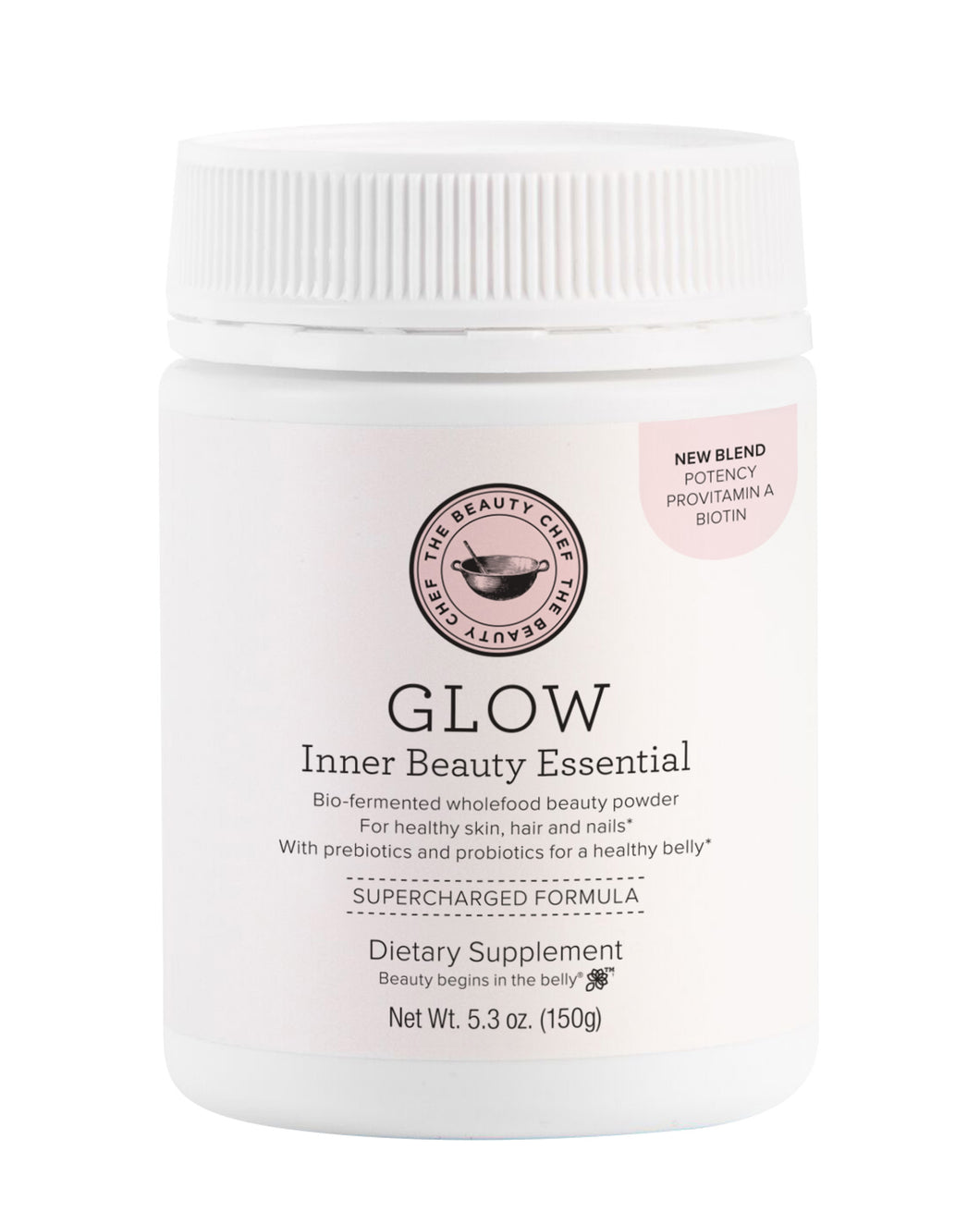GLOW Inner Beauty Powder 150g