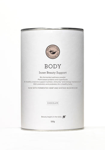 BODY CHOCOLATE Inner Beauty Support